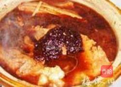 老汤酱牛肉的做法图解3