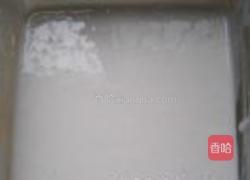 草莓大福的做法图解3