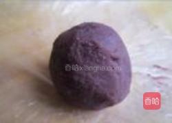 草莓大福的做法图解6