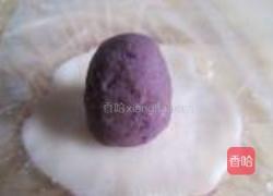 草莓大福的做法图解7