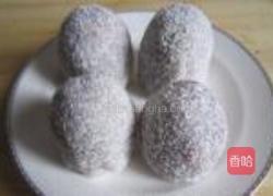 草莓大福的做法图解9