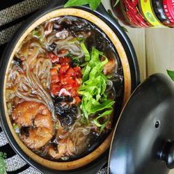 砂钵粉丝的做法[图]