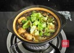 砂钵粉丝的做法图解6