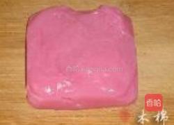 彩色凉粉的做法图解11