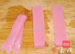 彩色凉粉的做法图解13