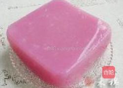 彩色凉粉的做法图解14