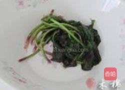 彩色凉粉的做法图解4