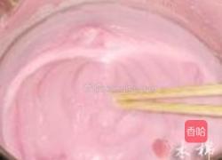 彩色凉粉的做法图解8