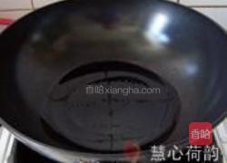 奶香咖喱鸡丁的做法图解8