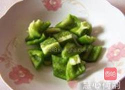 奶香咖喱鸡丁的做法图解21