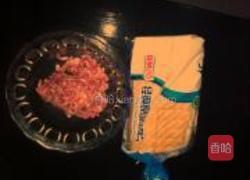 雪衣三明治的做法图解1