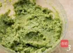 绿豆糕的做法图解3