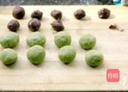 绿豆糕的做法图解4
