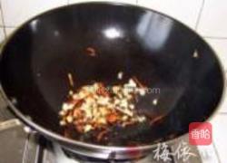 酸菜鱼的做法图解5