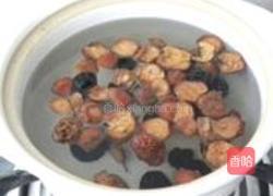 酸梅冬瓜球的做法图解3