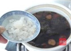 酸梅冬瓜球的做法图解4