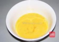 银鱼鸡蛋汤的做法图解3