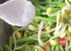 筒篙炒豆芽的做法图解6