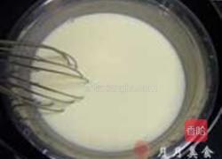 面包布丁的做法图解3