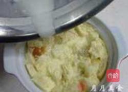 面包布丁的做法图解4