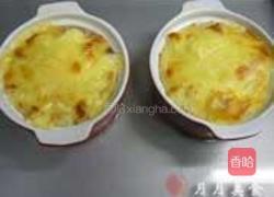 面包布丁的做法图解7