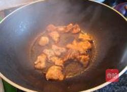 鸡柳炒红萝卜的做法图解5