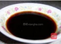 健康大拌菜的做法图解2