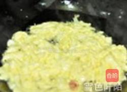 炒米线的做法图解2