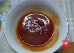 茄汁包菜的做法图解2