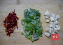 茄汁包菜的做法图解3