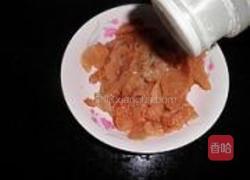 凉拌海蜇头的做法图解4