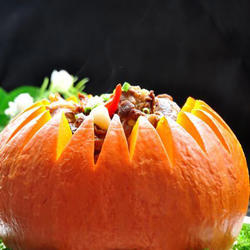 金瓜排骨的做法[图]