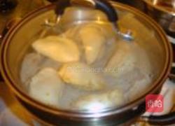 南瓜甜包的做法图解10