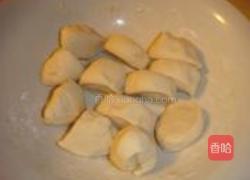 南瓜甜包的做法图解3