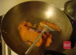 南瓜甜包的做法图解4