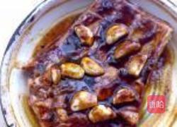 蒜香烤大排的做法图解3