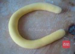 南瓜卷饼的做法图解4