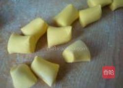 南瓜卷饼的做法图解5