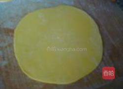 南瓜卷饼的做法图解7