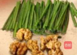 鸡胗炒三宝的做法图解5