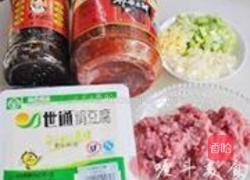 麻婆豆腐的做法图解2