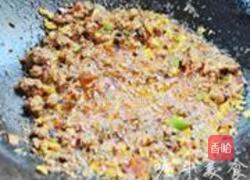 麻婆豆腐的做法图解4