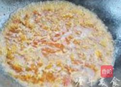 麻婆豆腐的做法图解5