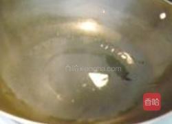炒上海青菜心的做法图解1