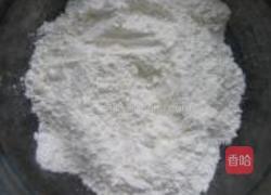 煎饼的做法图解1