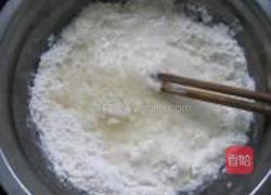 煎饼的做法图解2