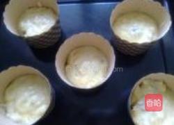 红枣麦芬蛋糕的做法图解9