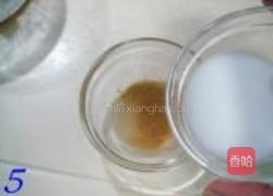 松仁鱼糜的做法图解5