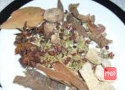 印花卤鸡蛋的做法图解6