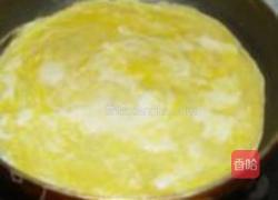 玉米面煎饼果子的做法图解4